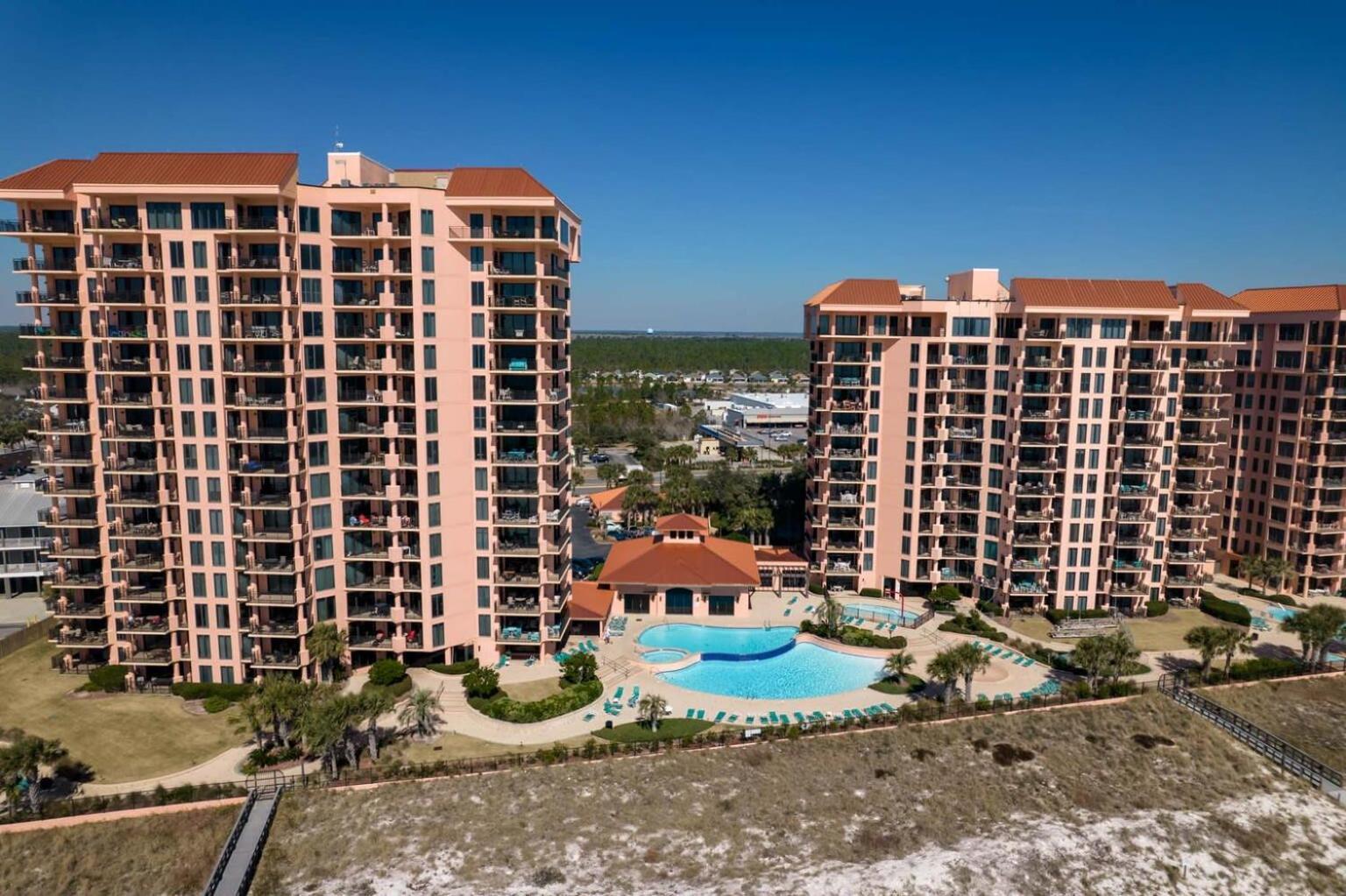 Seachase 803W By Vacation Homes Collection Orange Beach Kültér fotó