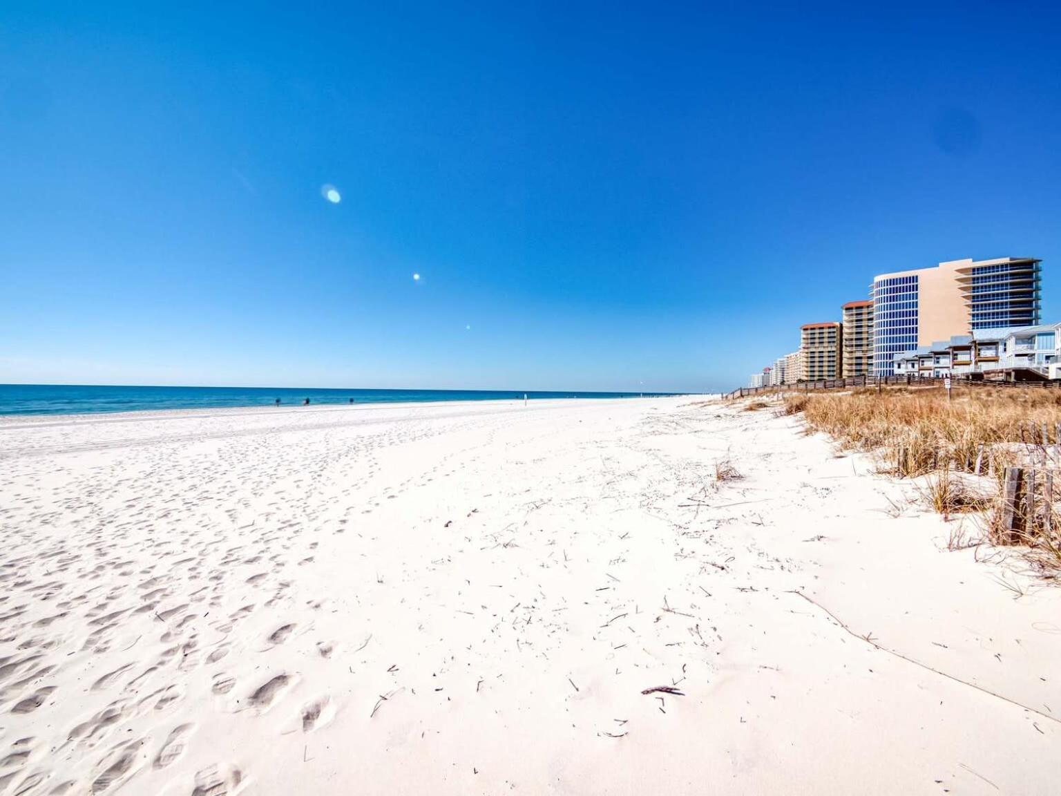Seachase 803W By Vacation Homes Collection Orange Beach Kültér fotó