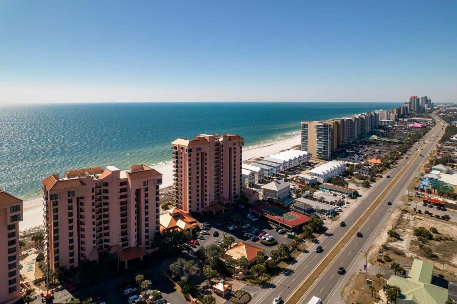 Seachase 803W By Vacation Homes Collection Orange Beach Kültér fotó