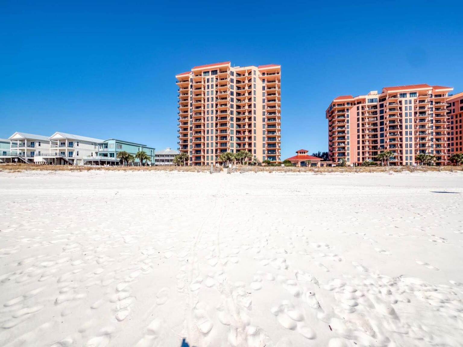 Seachase 803W By Vacation Homes Collection Orange Beach Kültér fotó