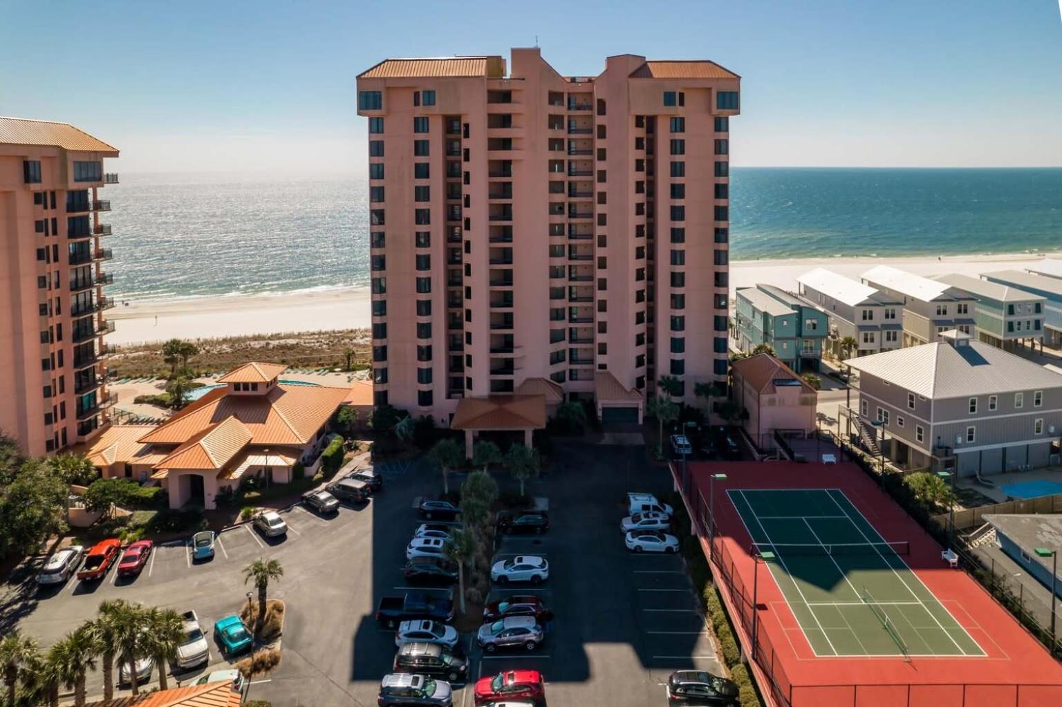 Seachase 803W By Vacation Homes Collection Orange Beach Kültér fotó