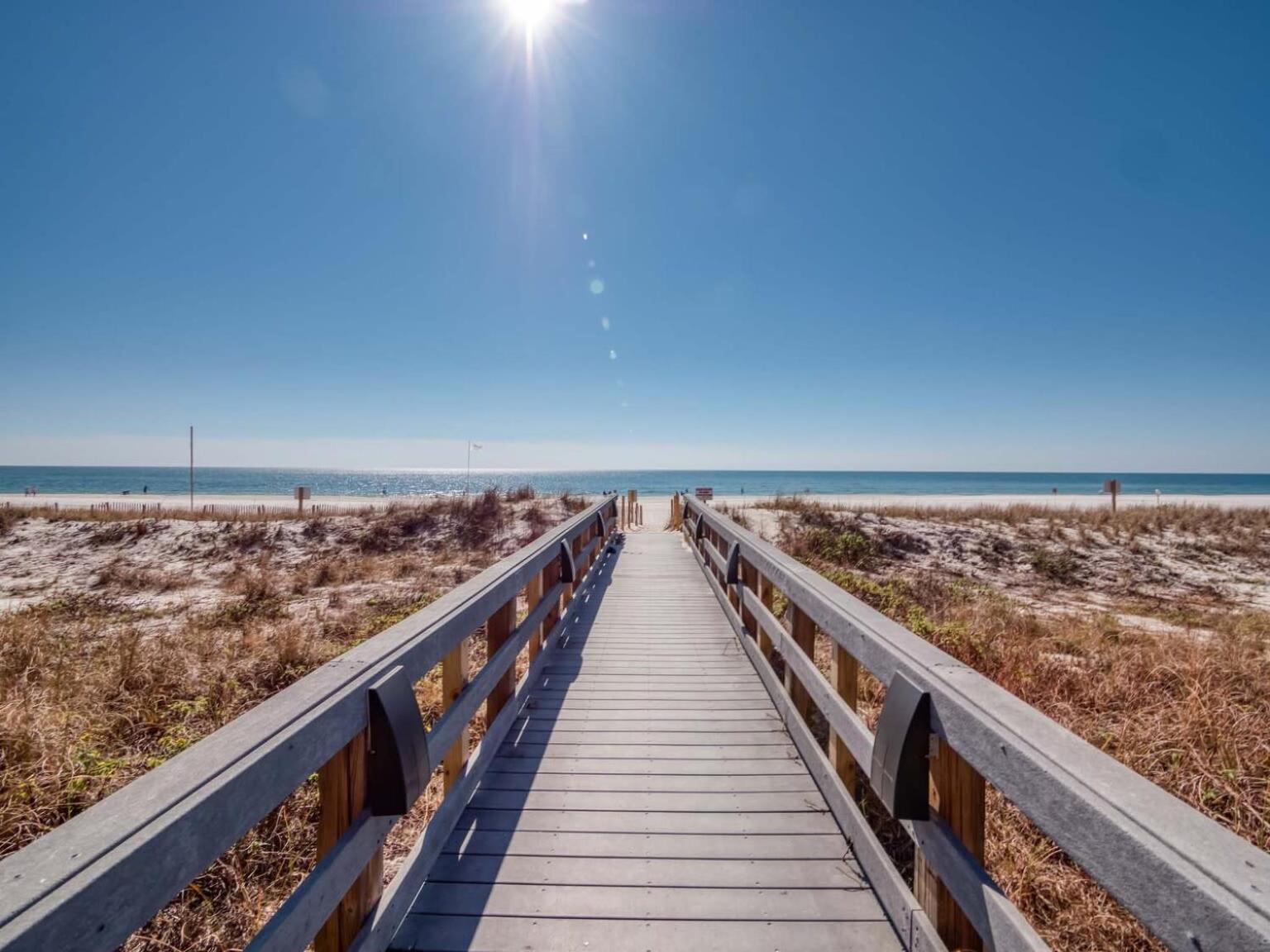 Seachase 803W By Vacation Homes Collection Orange Beach Kültér fotó