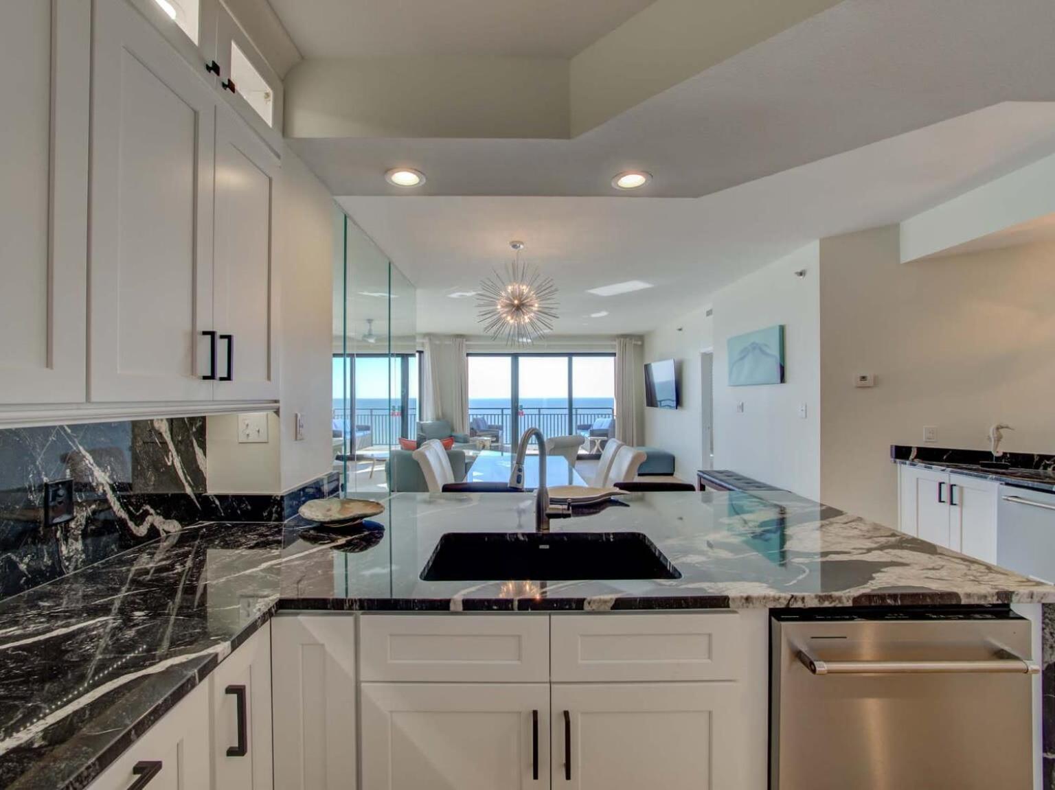Seachase 803W By Vacation Homes Collection Orange Beach Kültér fotó