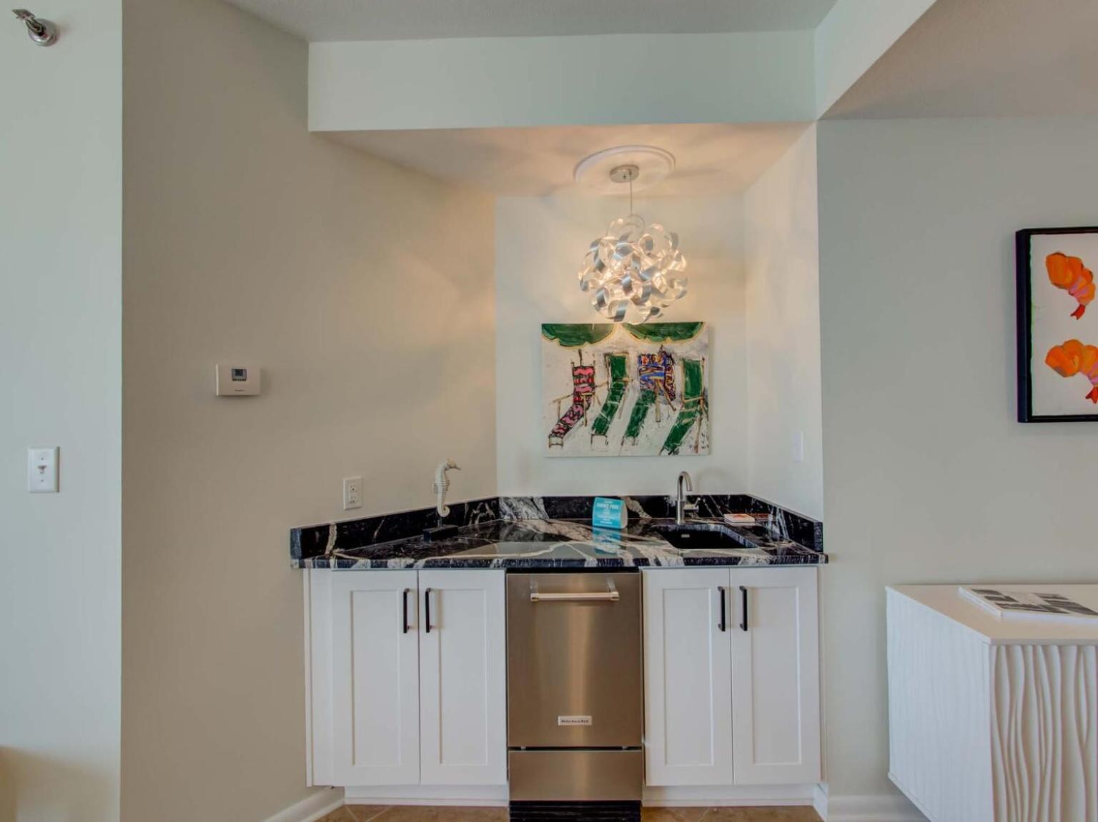 Seachase 803W By Vacation Homes Collection Orange Beach Kültér fotó