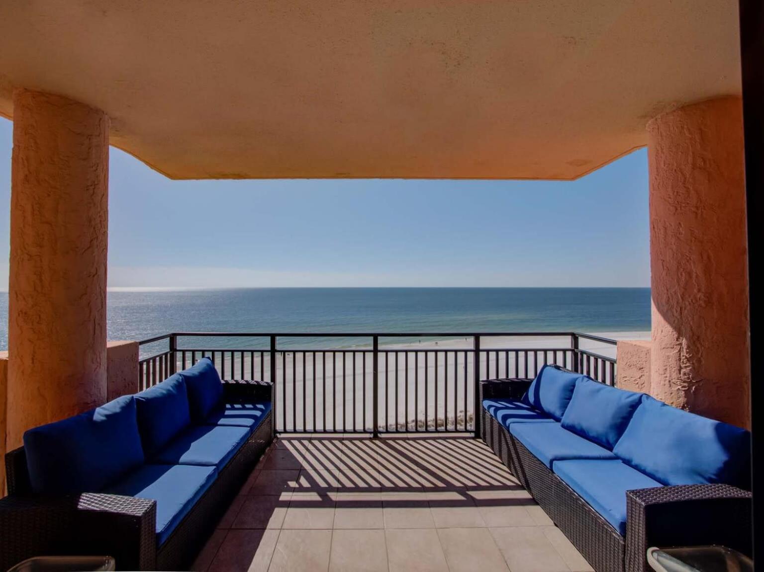 Seachase 803W By Vacation Homes Collection Orange Beach Kültér fotó