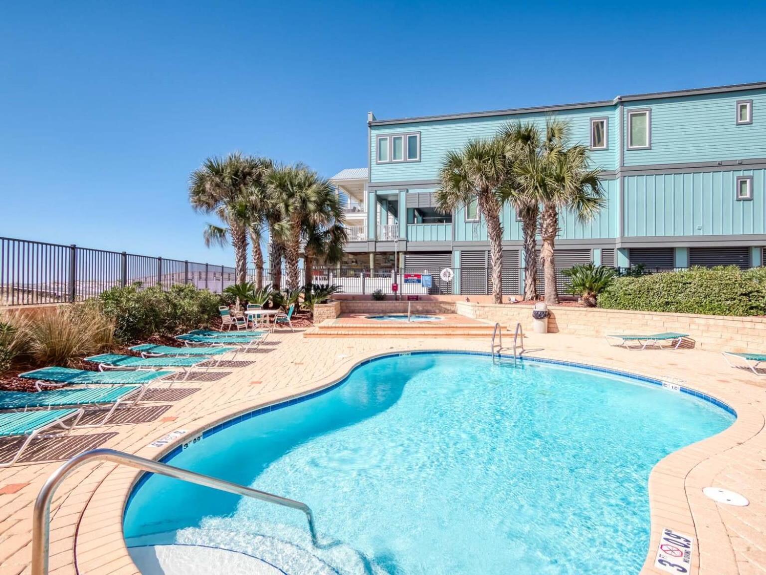 Seachase 803W By Vacation Homes Collection Orange Beach Kültér fotó