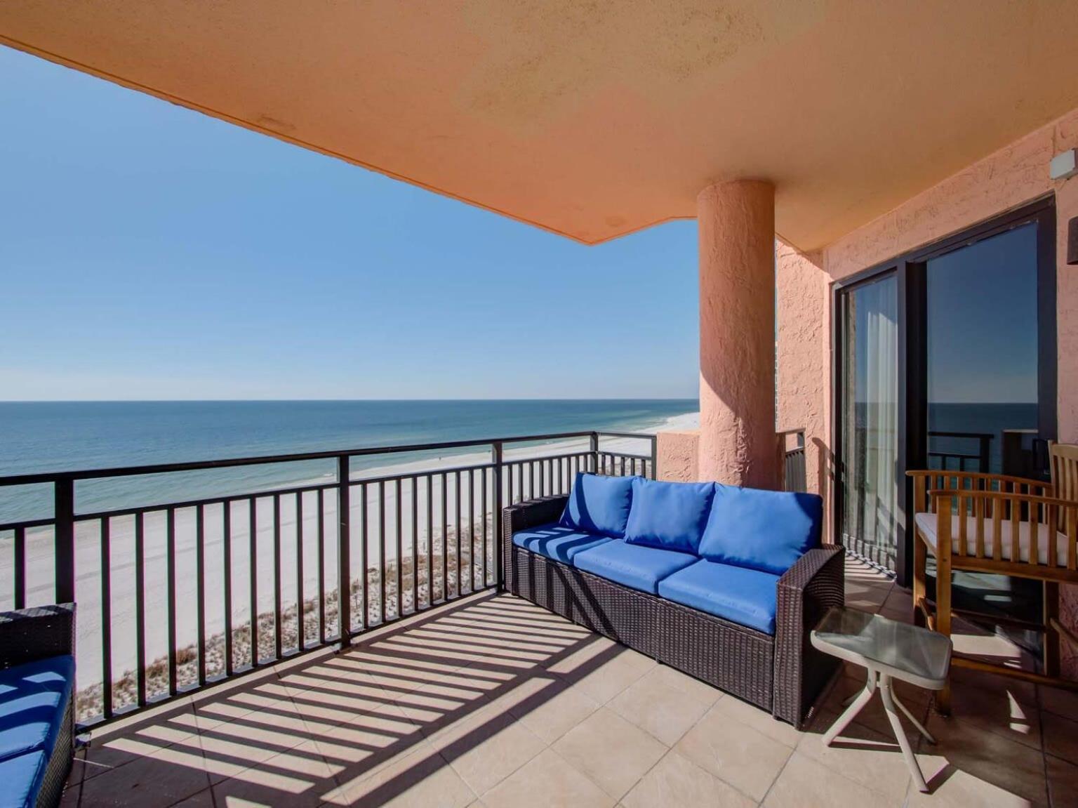 Seachase 803W By Vacation Homes Collection Orange Beach Kültér fotó