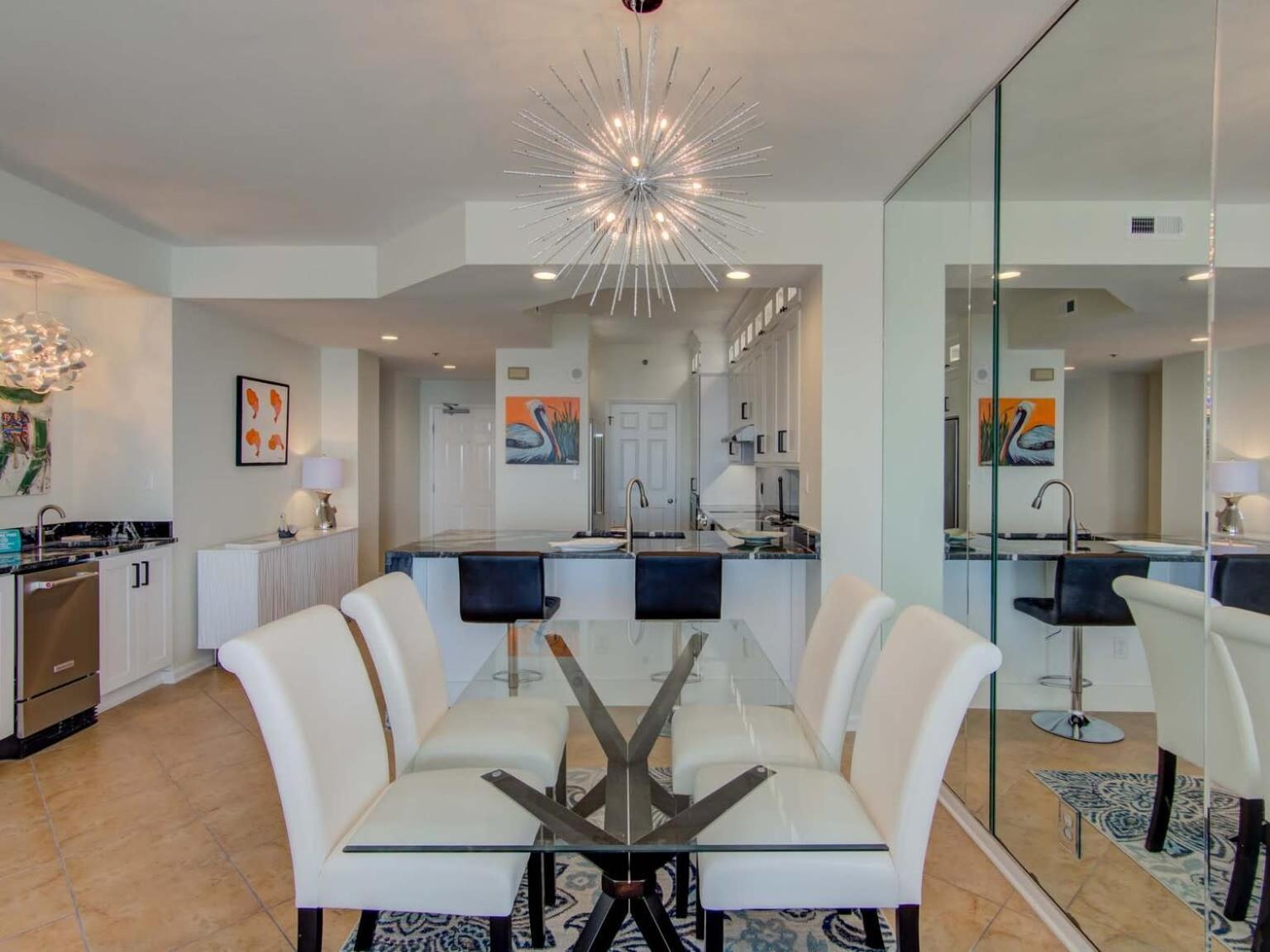 Seachase 803W By Vacation Homes Collection Orange Beach Kültér fotó