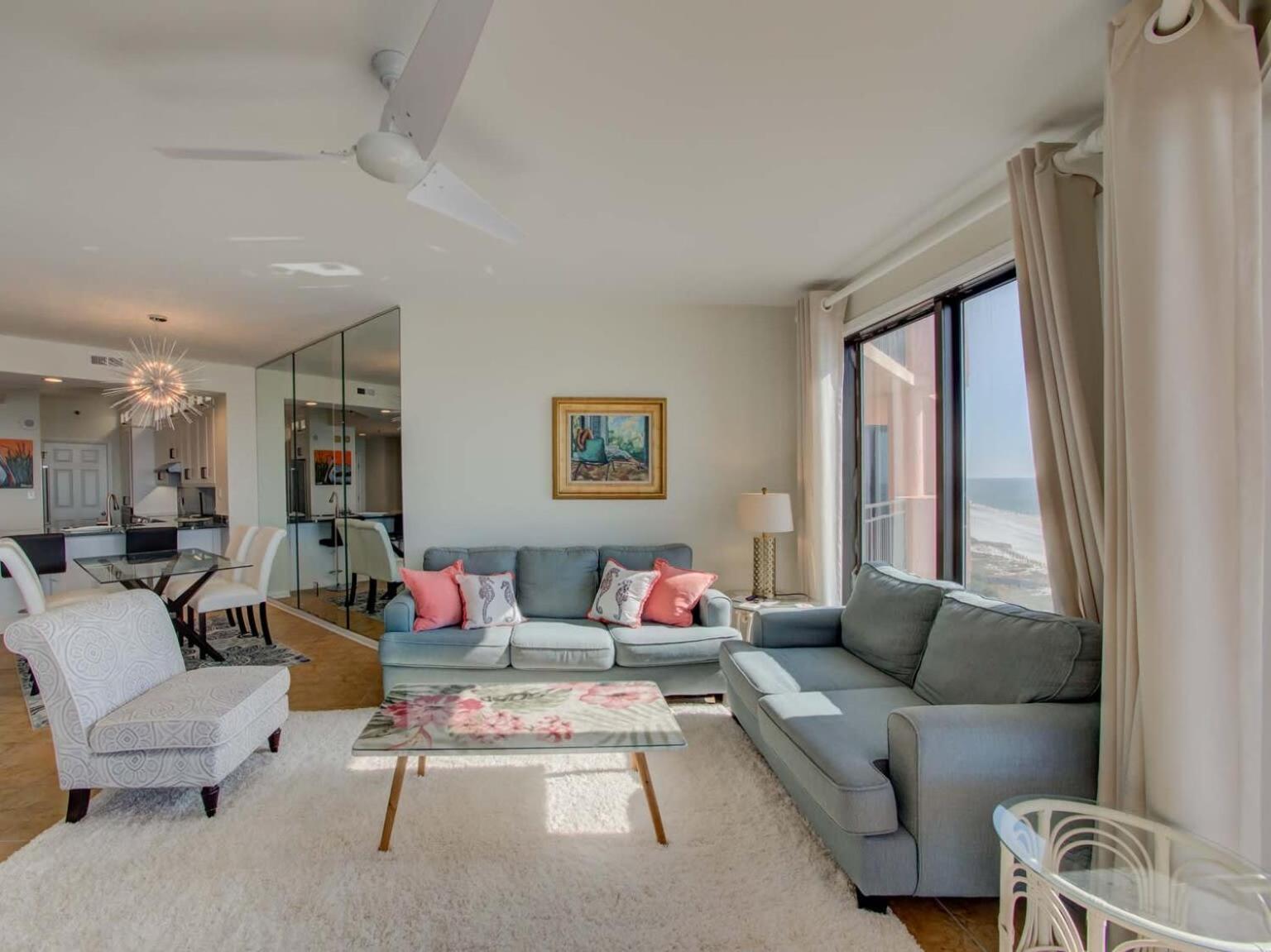 Seachase 803W By Vacation Homes Collection Orange Beach Kültér fotó