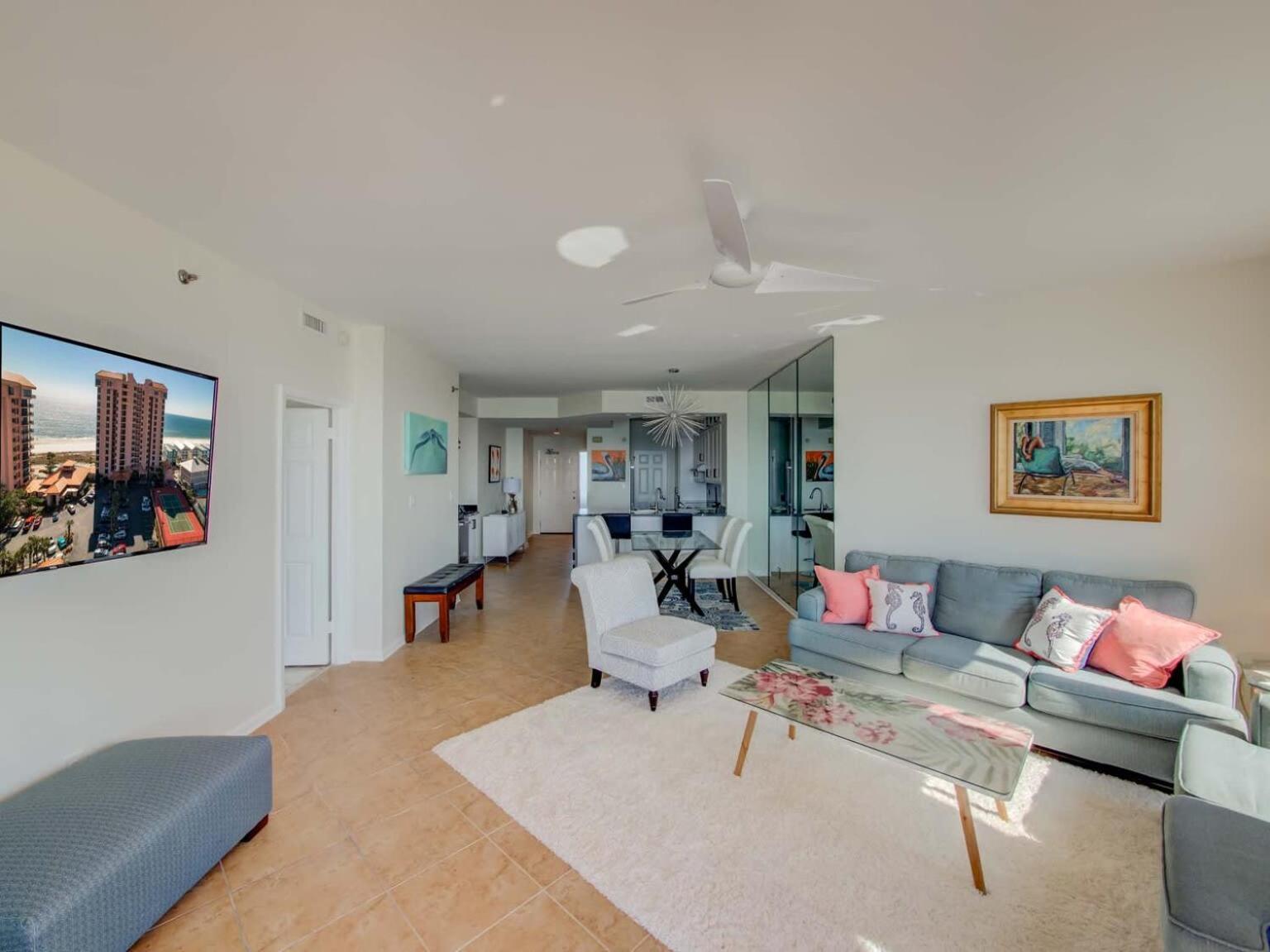 Seachase 803W By Vacation Homes Collection Orange Beach Kültér fotó