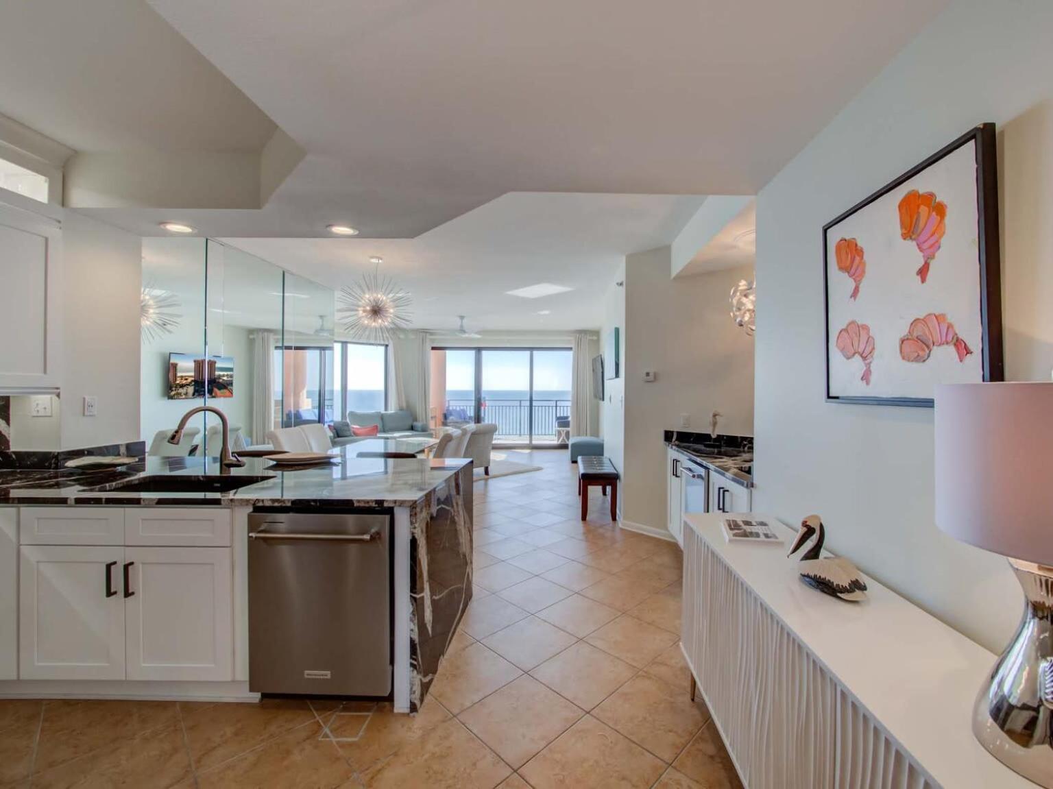 Seachase 803W By Vacation Homes Collection Orange Beach Kültér fotó