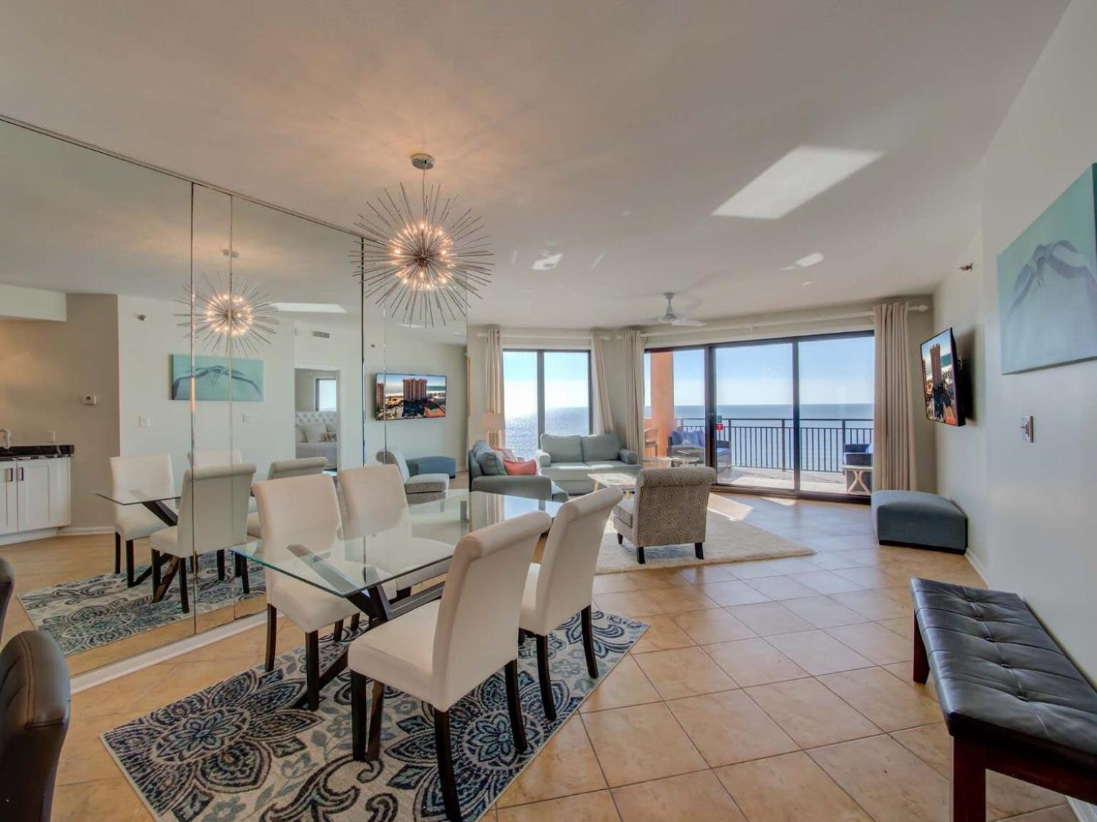 Seachase 803W By Vacation Homes Collection Orange Beach Kültér fotó