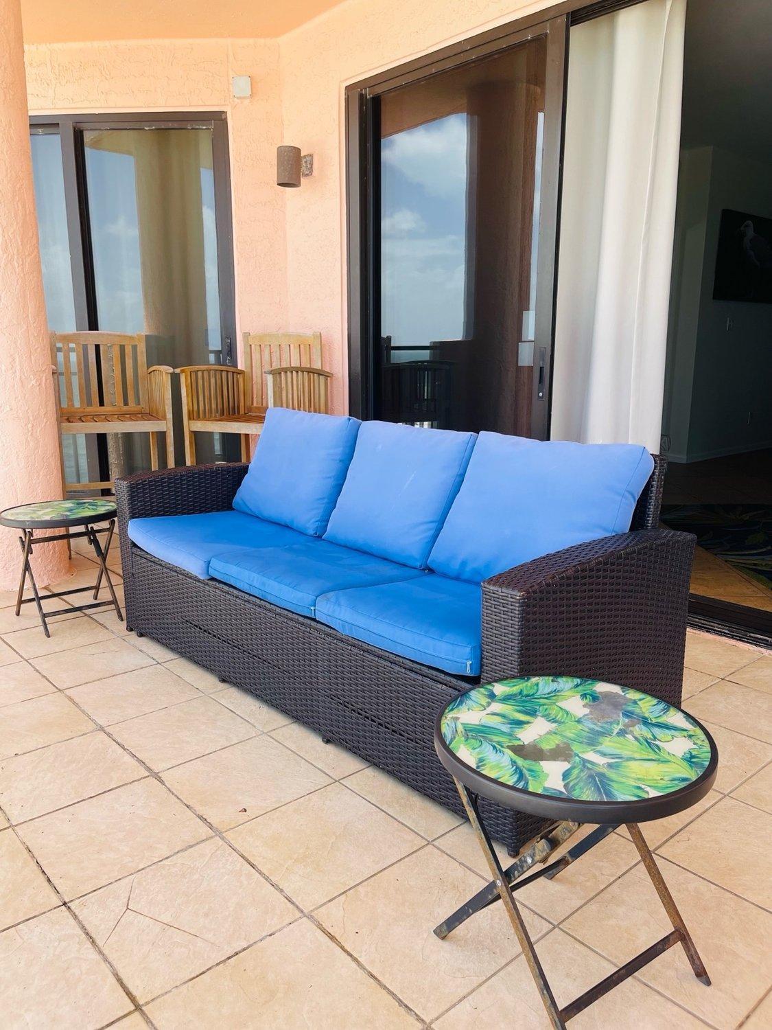 Seachase 803W By Vacation Homes Collection Orange Beach Kültér fotó